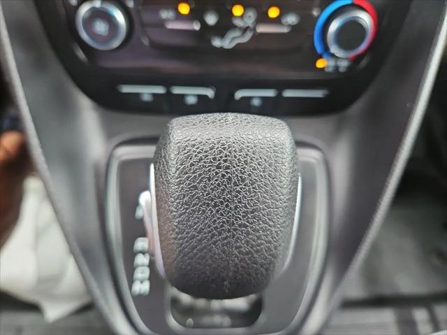 2022 Ford Transit Connect XL Cargo Van