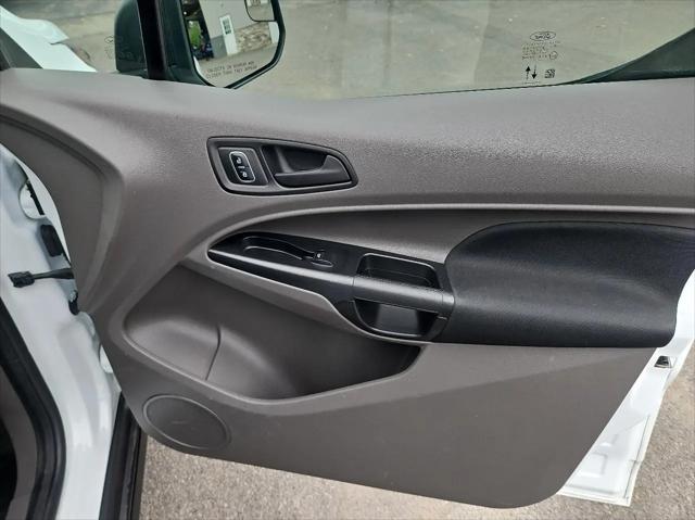 2022 Ford Transit Connect XL Cargo Van