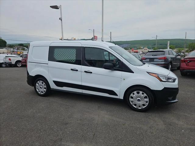 2022 Ford Transit Connect XL Cargo Van