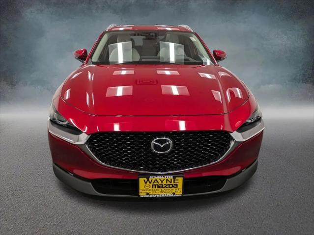 2023 Mazda CX-30 2.5 S Premium