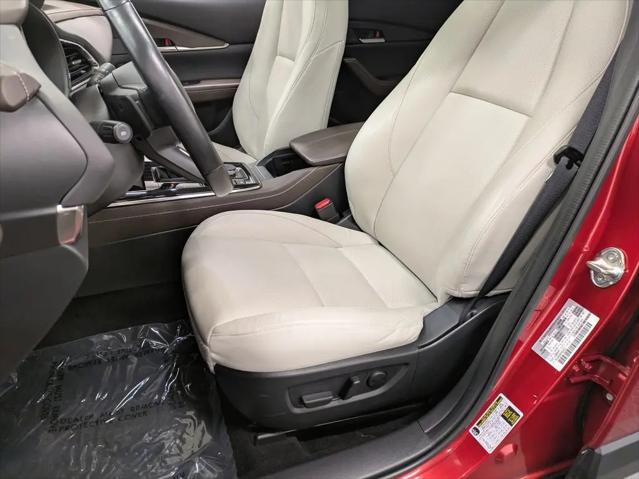 2023 Mazda CX-30 2.5 S Premium