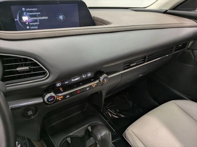 2023 Mazda CX-30 2.5 S Premium