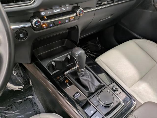 2023 Mazda CX-30 2.5 S Premium