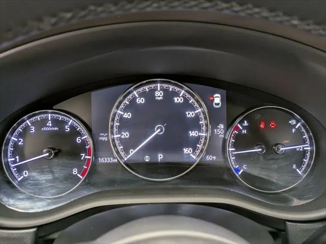 2023 Mazda CX-30 2.5 S Premium
