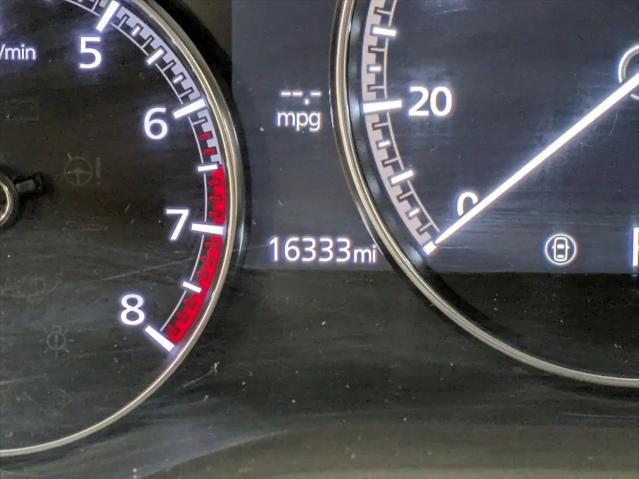 2023 Mazda CX-30 2.5 S Premium