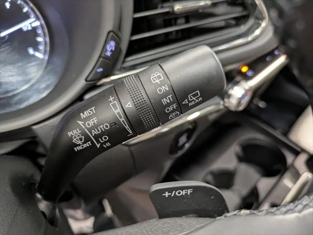 2023 Mazda CX-30 2.5 S Premium