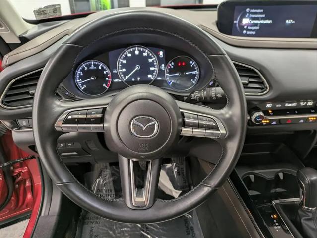 2023 Mazda CX-30 2.5 S Premium