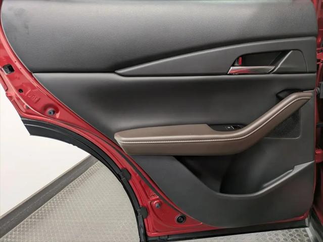 2023 Mazda CX-30 2.5 S Premium