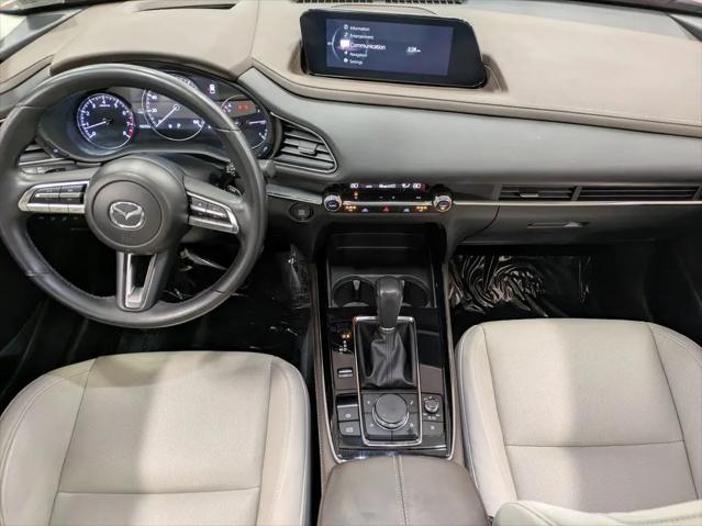 2023 Mazda CX-30 2.5 S Premium