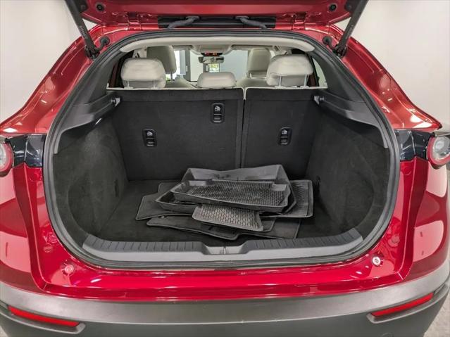 2023 Mazda CX-30 2.5 S Premium