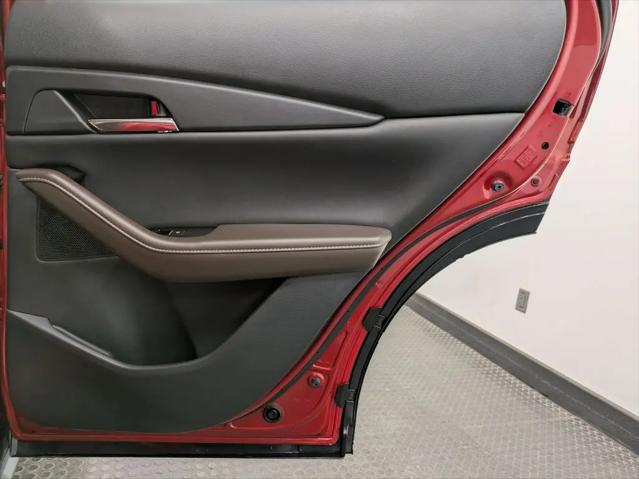 2023 Mazda CX-30 2.5 S Premium