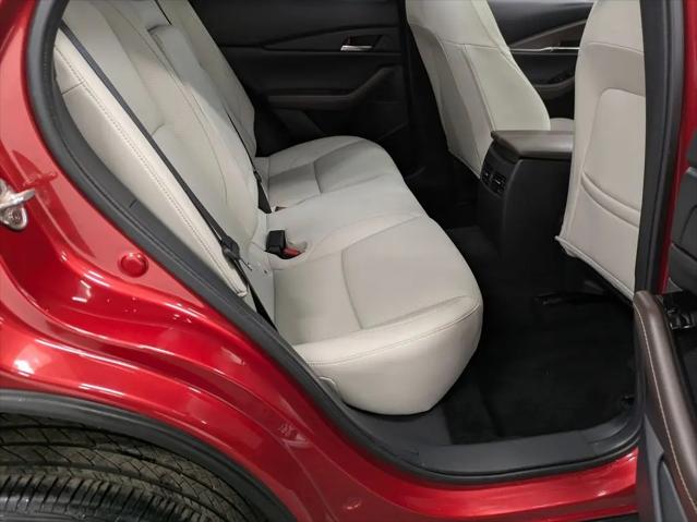2023 Mazda CX-30 2.5 S Premium
