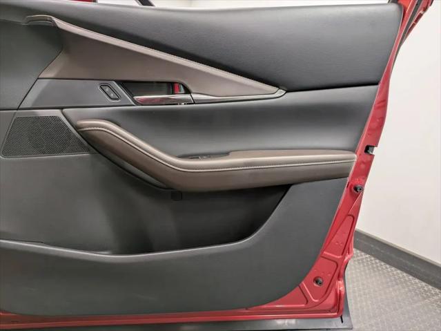 2023 Mazda CX-30 2.5 S Premium