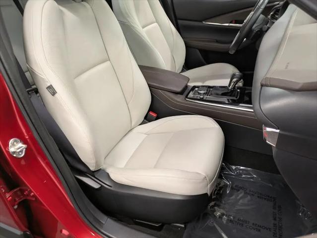 2023 Mazda CX-30 2.5 S Premium