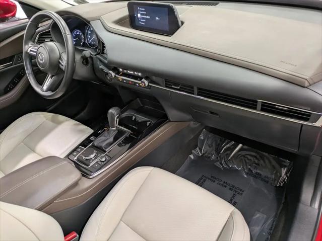 2023 Mazda CX-30 2.5 S Premium