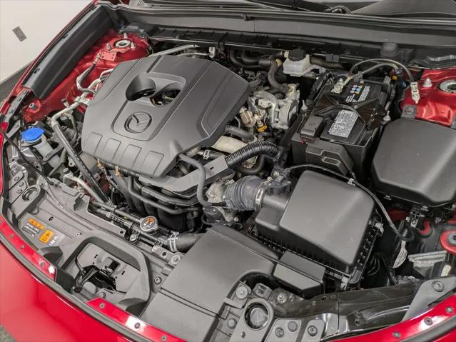 2023 Mazda CX-30 2.5 S Premium