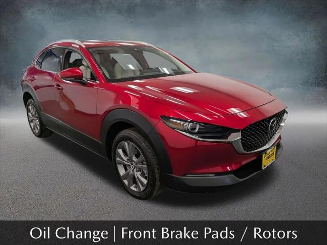 2023 Mazda CX-30 2.5 S Premium