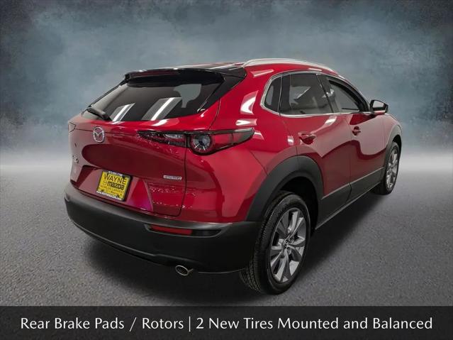 2023 Mazda CX-30 2.5 S Premium