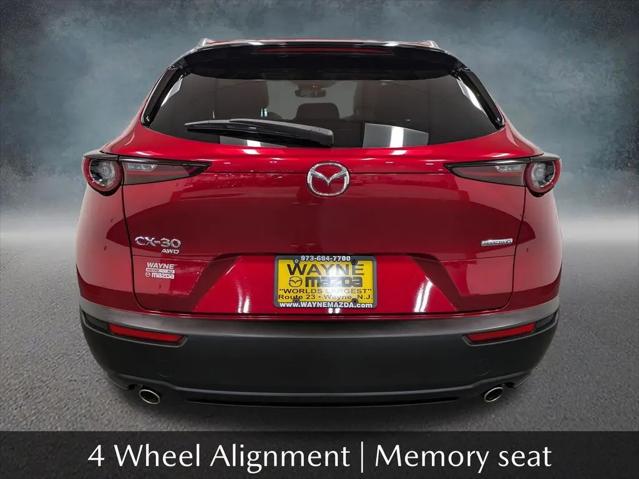 2023 Mazda CX-30 2.5 S Premium