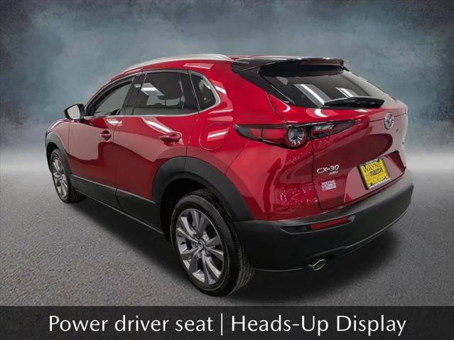 2023 Mazda CX-30 2.5 S Premium