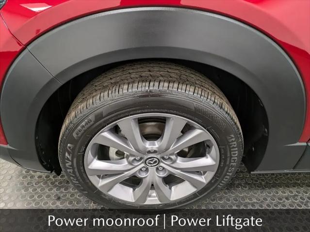 2023 Mazda CX-30 2.5 S Premium