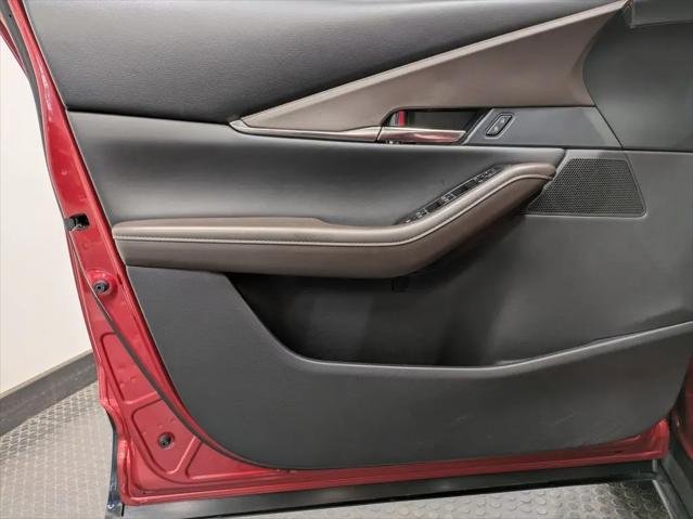 2023 Mazda CX-30 2.5 S Premium