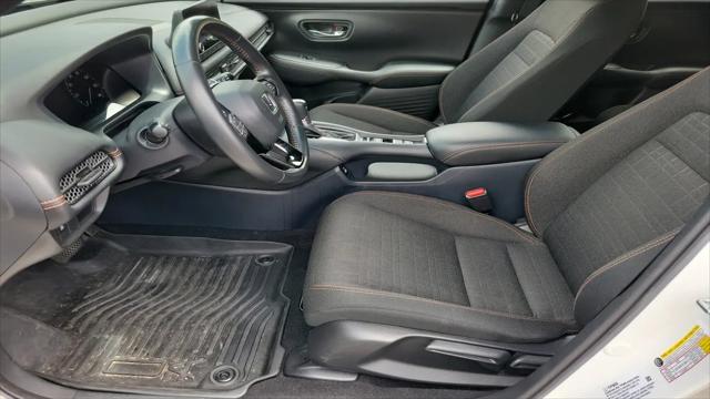 2023 Honda HR-V 2WD Sport