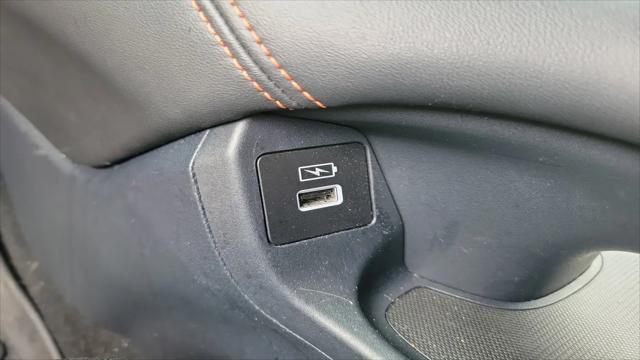 2023 Honda HR-V 2WD Sport