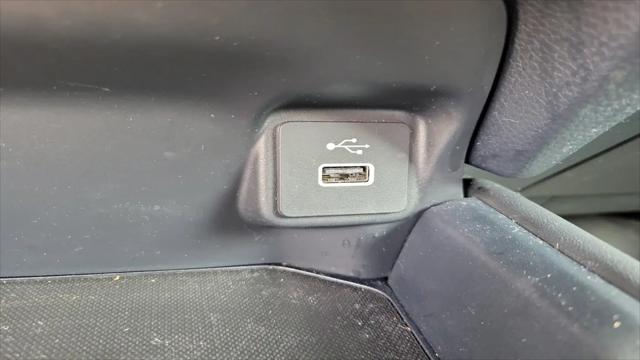 2023 Honda HR-V 2WD Sport
