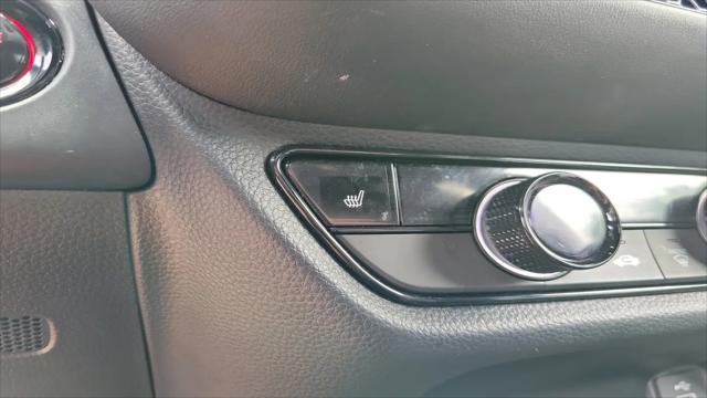 2023 Honda HR-V 2WD Sport