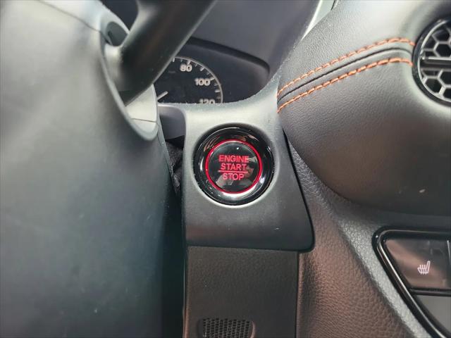 2023 Honda HR-V 2WD Sport