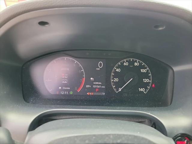 2023 Honda HR-V 2WD Sport