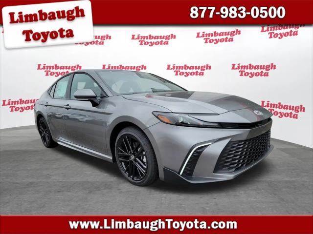 2026 Toyota Camry SE for sale in Birmingham, AL