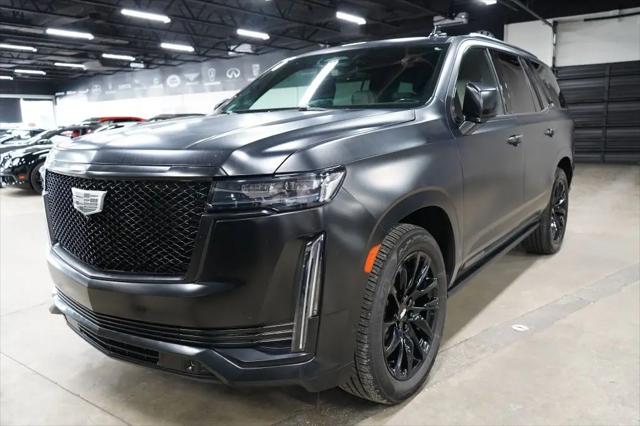 2021 Cadillac Escalade 2WD Sport for sale in Tampa, FL