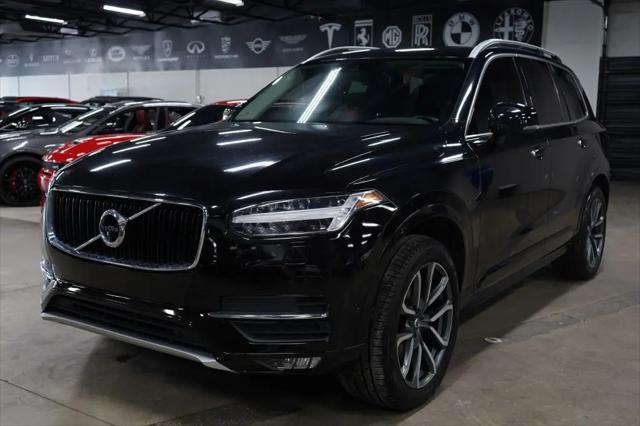 2018 Volvo XC90 T6 Momentum for sale in Tampa, FL