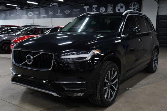 2018 Volvo XC90 T6 Momentum for sale in Tampa, FL