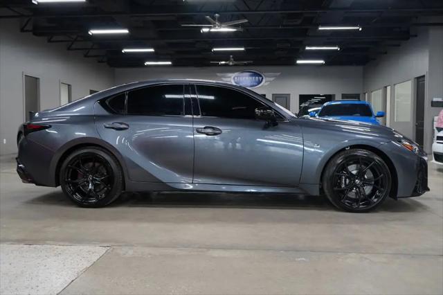 2025 Lexus 500 F SPORT Performance