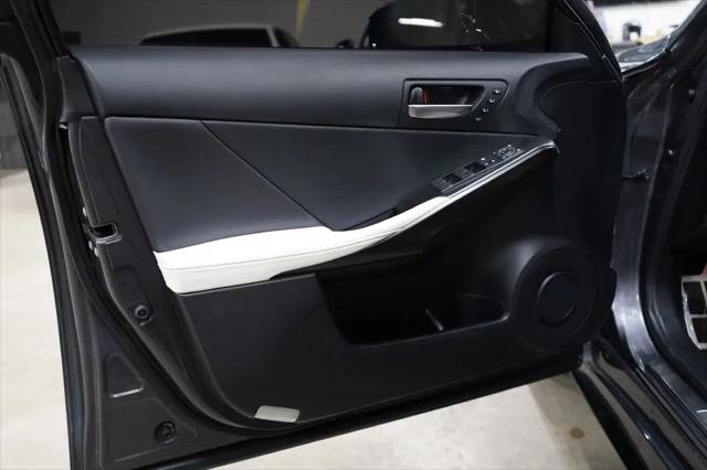 2025 Lexus 500 F SPORT Performance