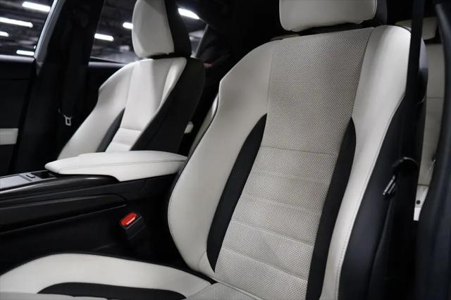 2025 Lexus 500 F SPORT Performance