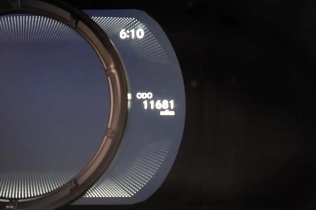 2025 Lexus 500 F SPORT Performance