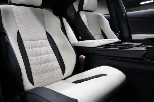 2025 Lexus 500 F SPORT Performance