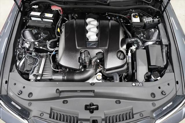 2025 Lexus 500 F SPORT Performance