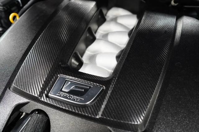 2025 Lexus 500 F SPORT Performance