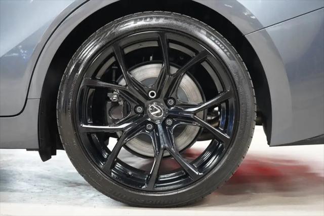 2025 Lexus 500 F SPORT Performance
