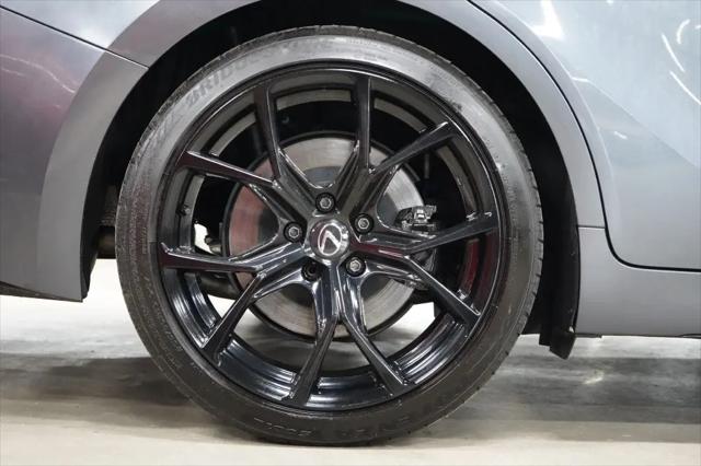 2025 Lexus 500 F SPORT Performance