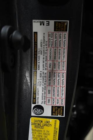 2025 Lexus 500 F SPORT Performance