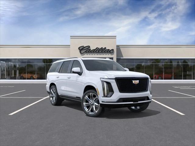 2026 Cadillac Escalade Sport for sale in Oak Lawn, IL