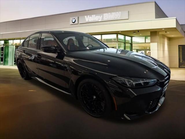 2027 BMW M3 Competition for sale in Fayetteville, NC