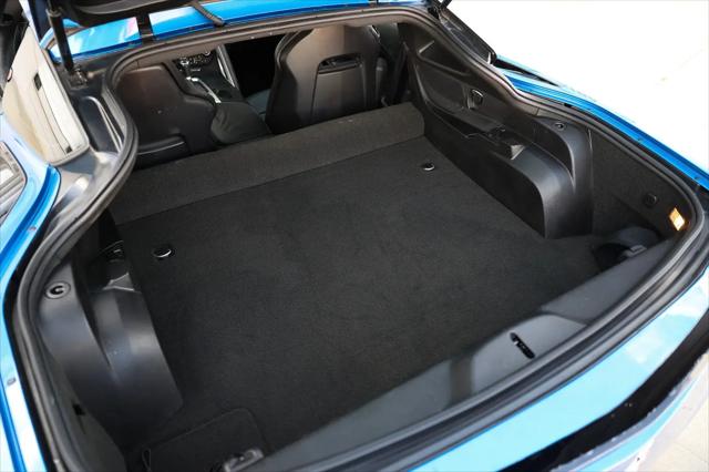 2016 Chevrolet Corvette Stingray