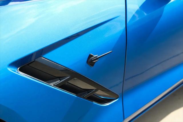 2016 Chevrolet Corvette Stingray